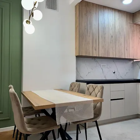 Apartment 21 Lux *