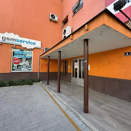 Apartmán 21 Lux Banja Luka