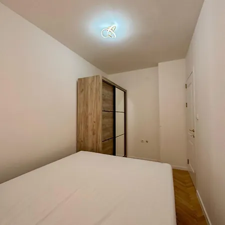 Apartment 21 Lux