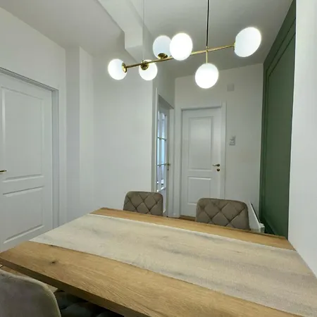 Apartmán 21 Lux Banja Luka