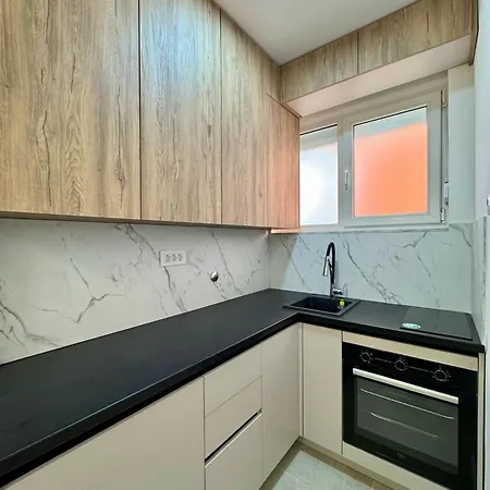 Apartment 21 Lux *